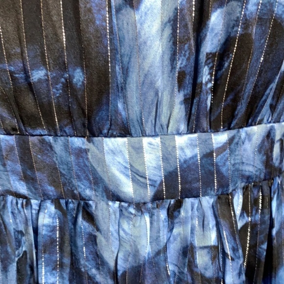 Kate Spade Madison Avenue airy rose lane dress - Picture 4 of 12